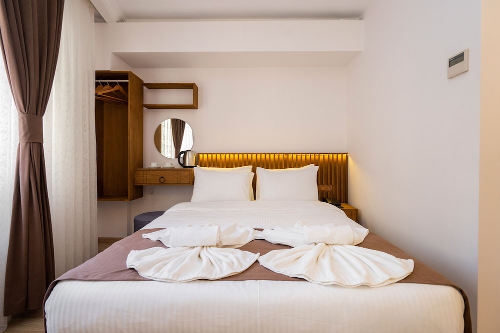 Standard Single Room photo 1