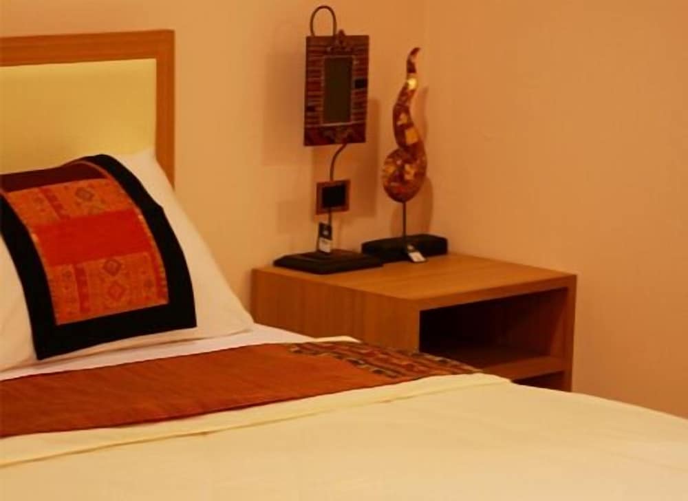 Standard Double Room photo 3