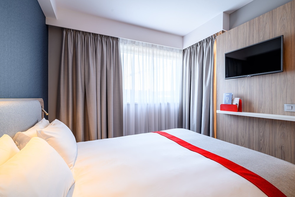 Standard Room (Free Breakfast) - Photo 1