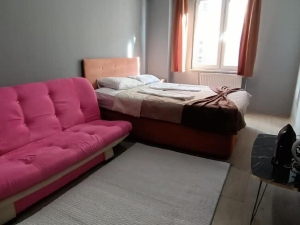 Apartment, 1 Bedroom