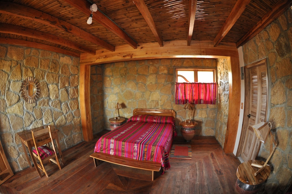 Superior Cabin (Double or Full bed) photo 1