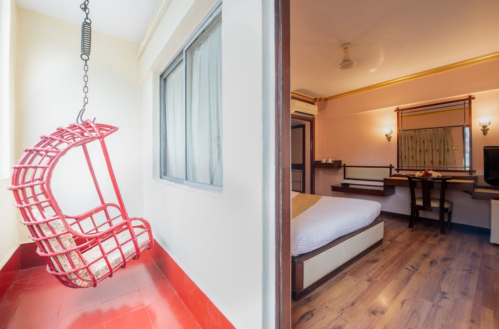 Deluxe Room photo 2