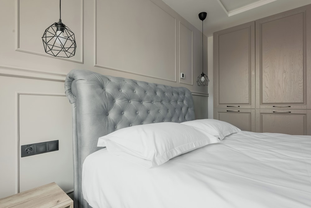 Business Apartment