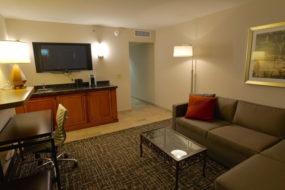 Suite, 1 Bedroom