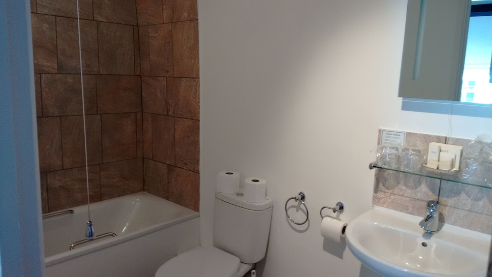 Family Suite, 1 Bedroom photo 3