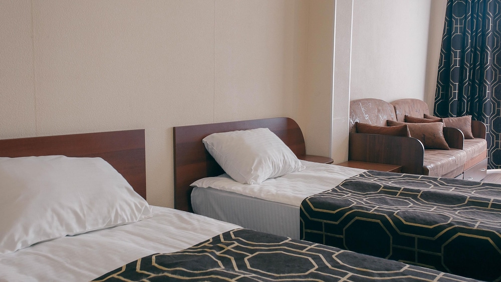 Quadruple Room photo 3