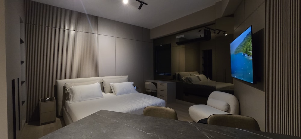 Business Room