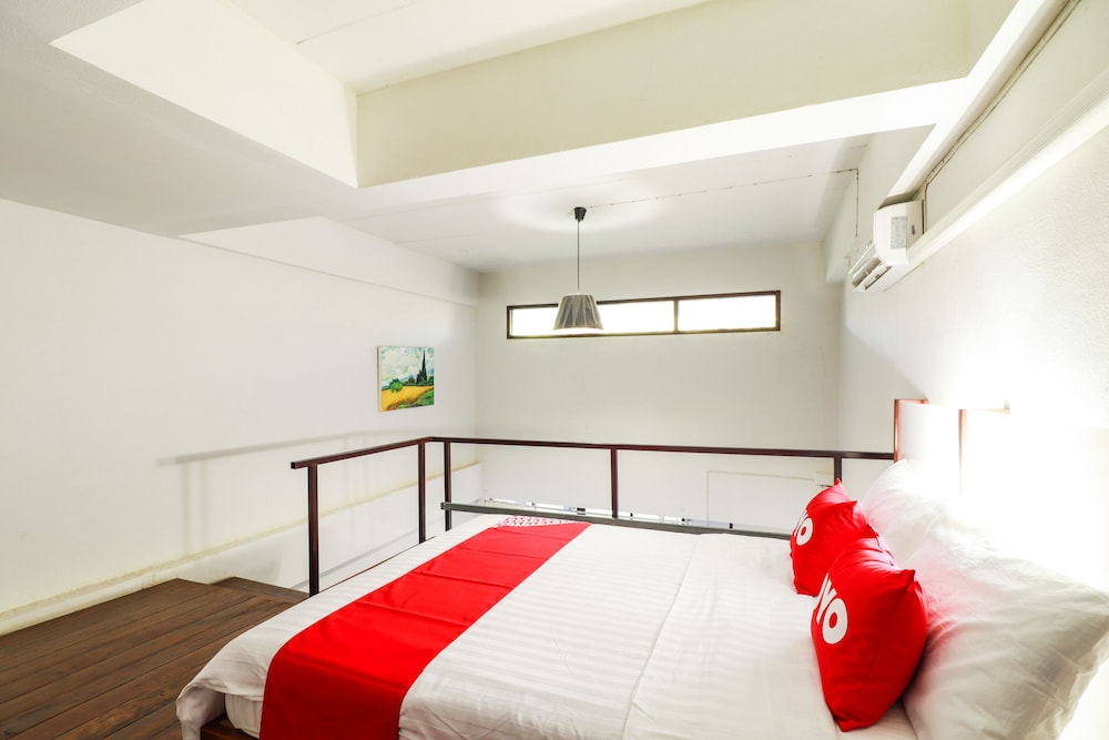 Deluxe Double Room - Photo 5