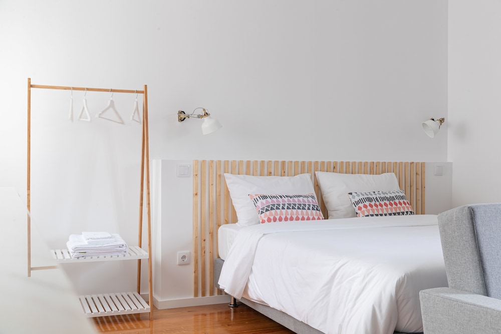 Traditional Studio Suite