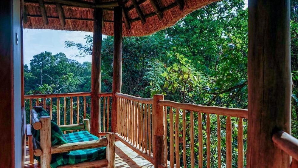 Luxury Double or Twin Room, Lake View photo 1