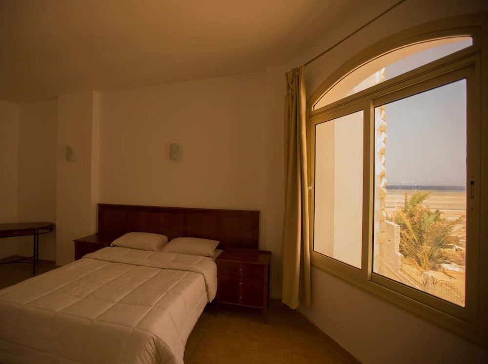 Comfort Single Room