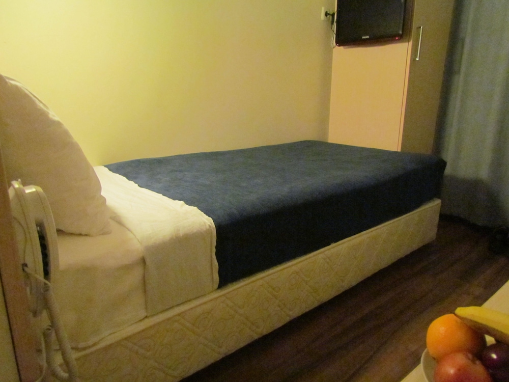 Economy Single Room, 1 Bedroom photo 1