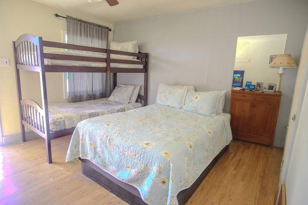 Family Quadruple Room