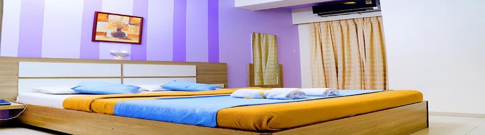Standard Single Room, Non Smoking photo 1