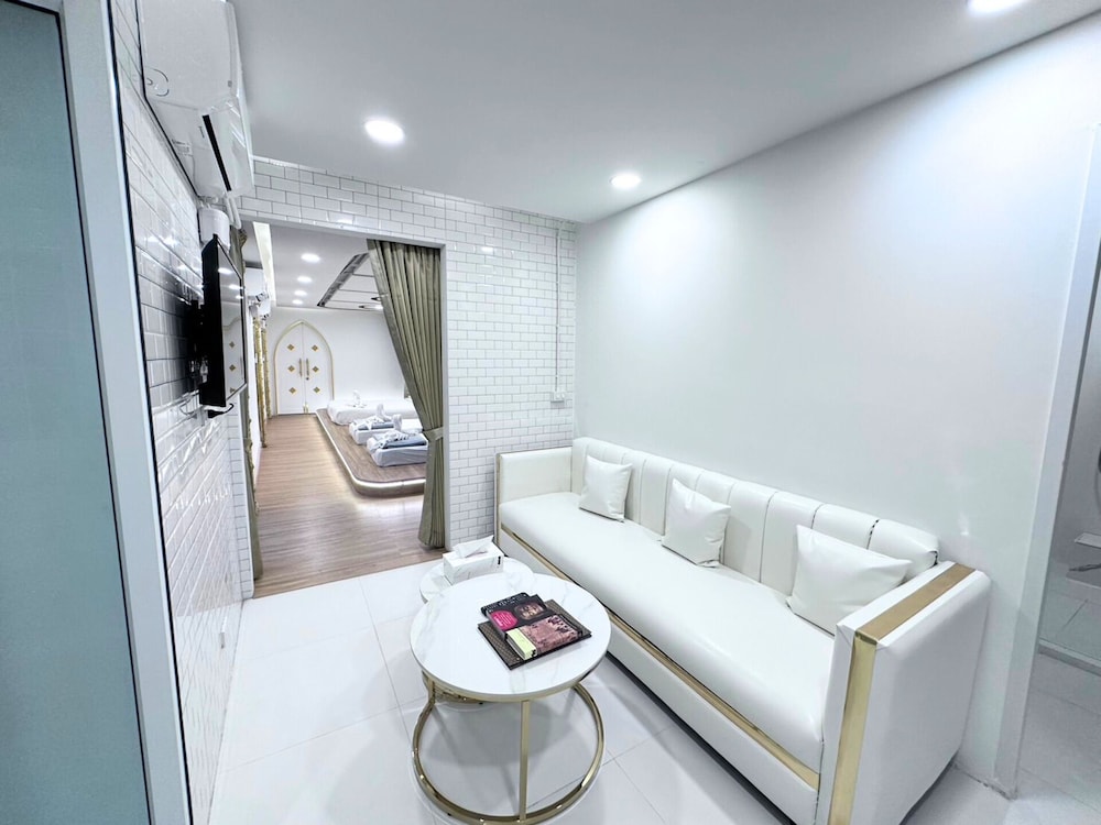 Quad suite - Photo 5