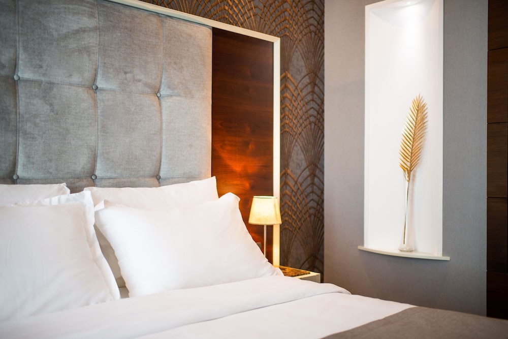 Family Suite - Photo 1