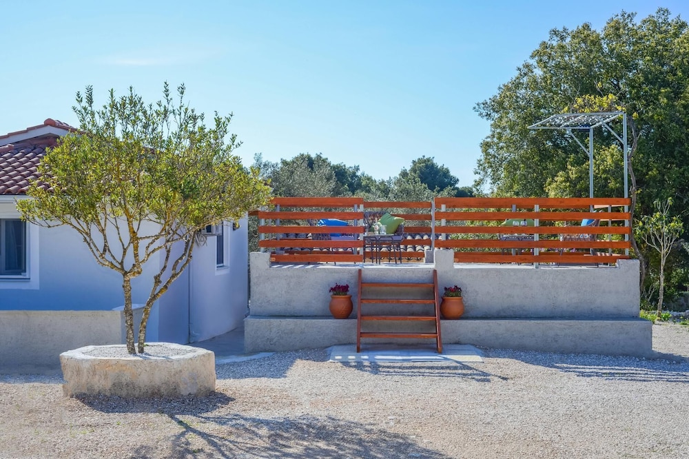 Green Oak Villa in Zakynthos, Billede 35