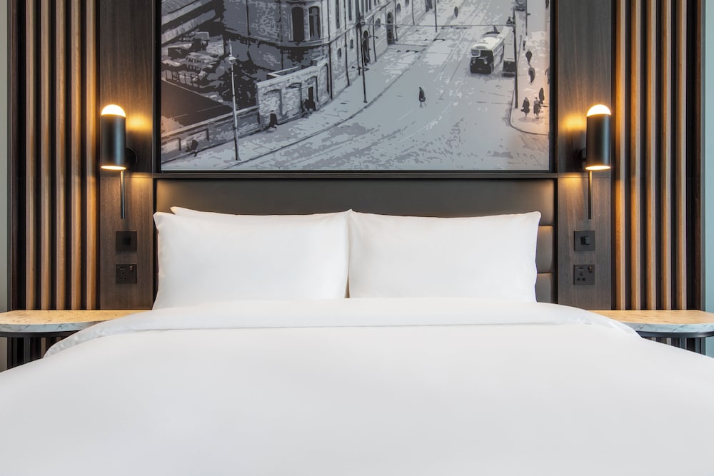 Premium Room - Photo 1