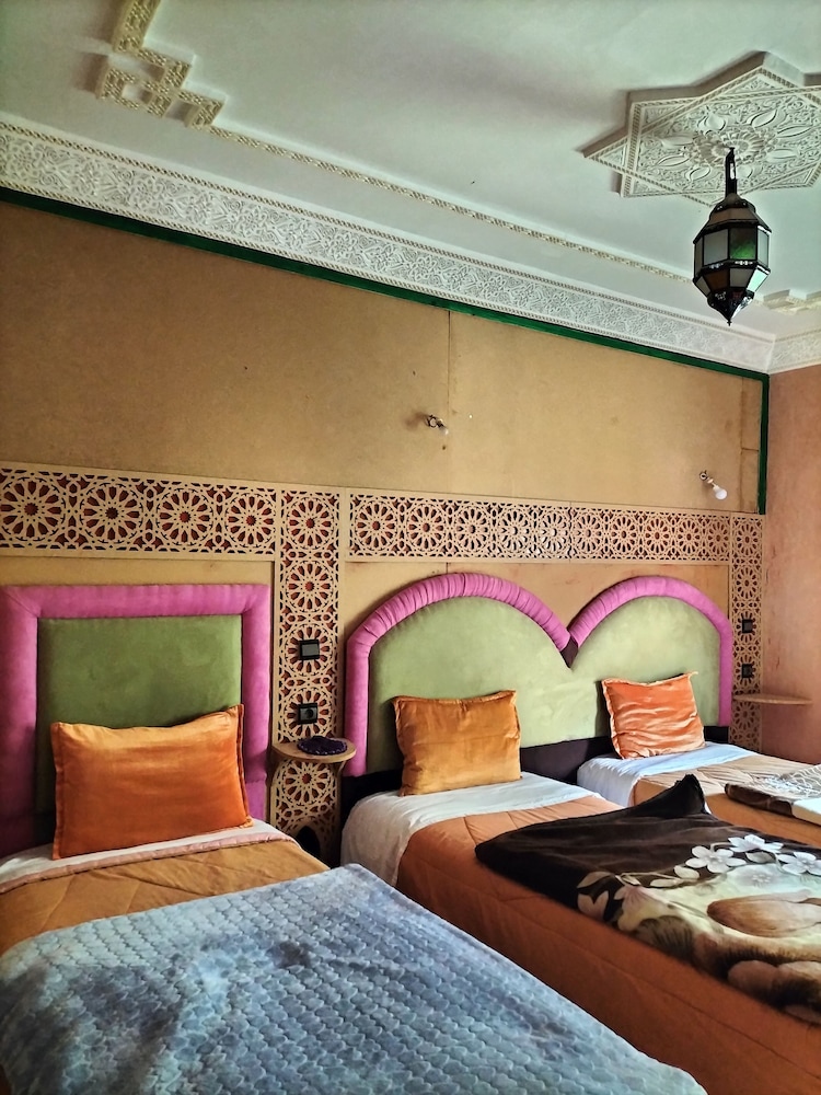 Exclusive Room