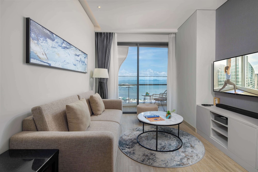 Executive Room, 1 Bedroom - Photo 8