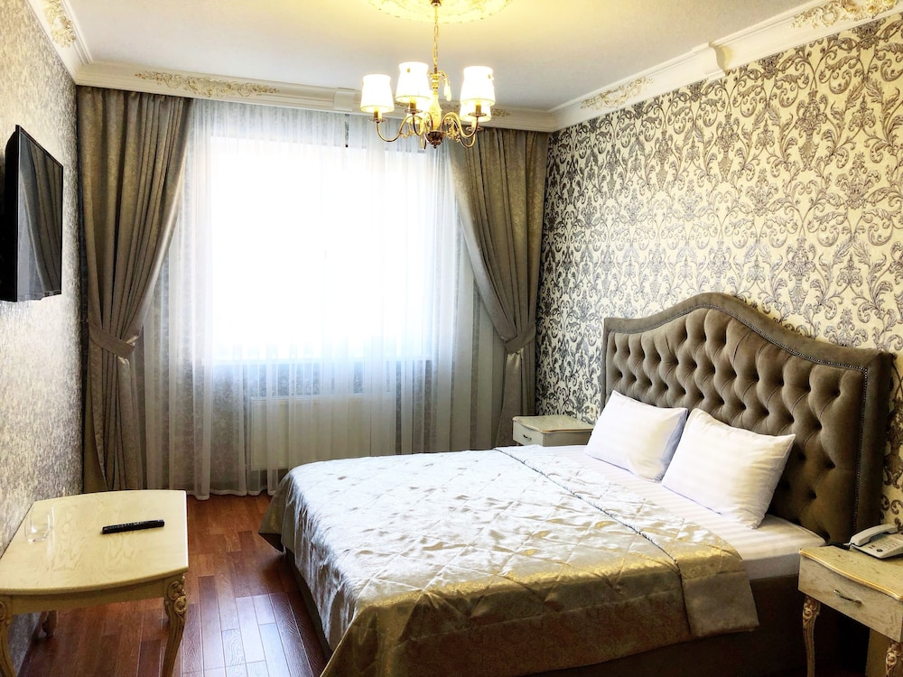Standard Double or Twin Room photo 2