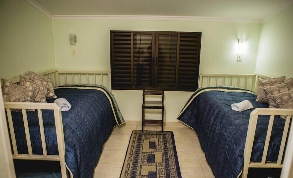 Quadruple Room, Shared Bathroom photo 1