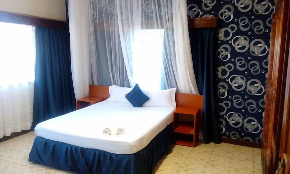 Standard Single Room, Garden View photo 2