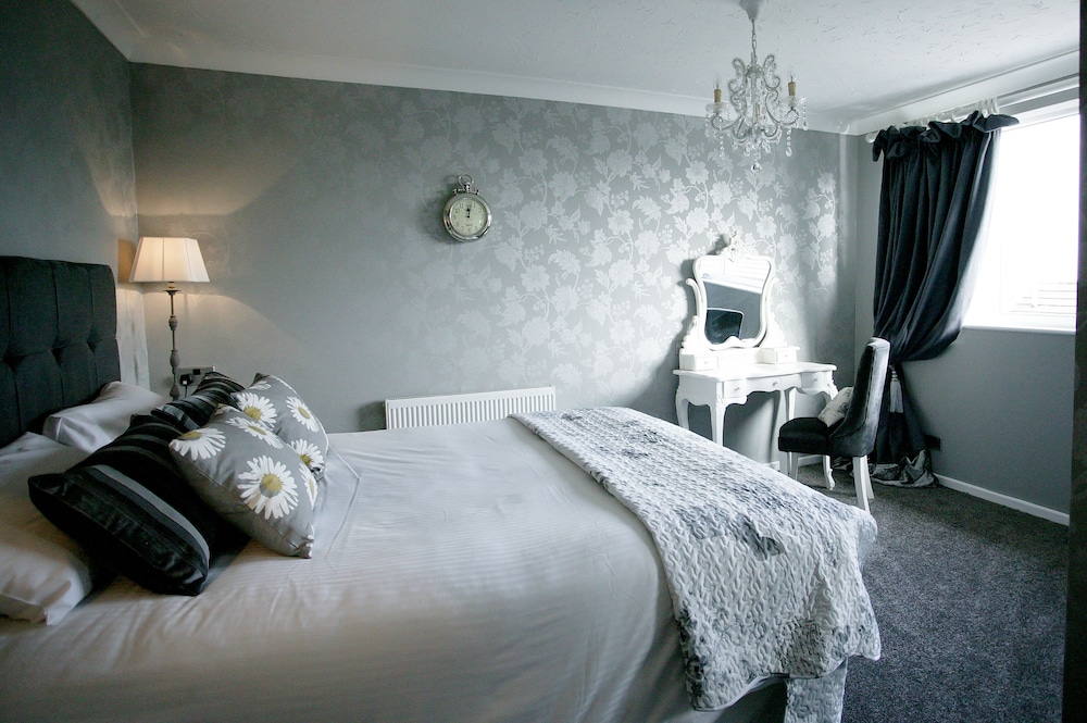Classic Double Room - Photo 5