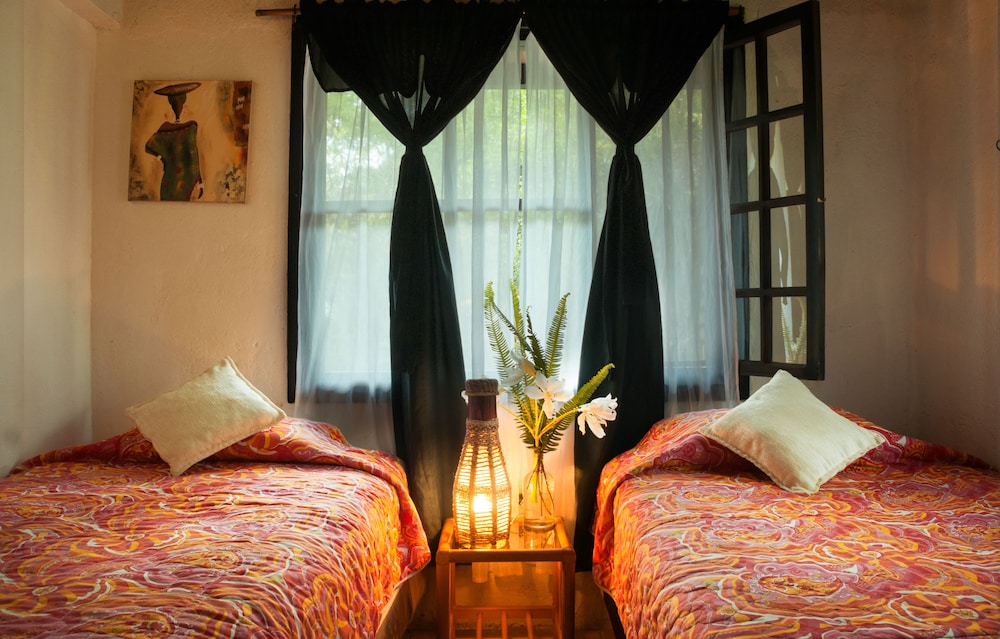 Family Apartment, 3 Bedrooms, Garden View, Ground Floor photo 2