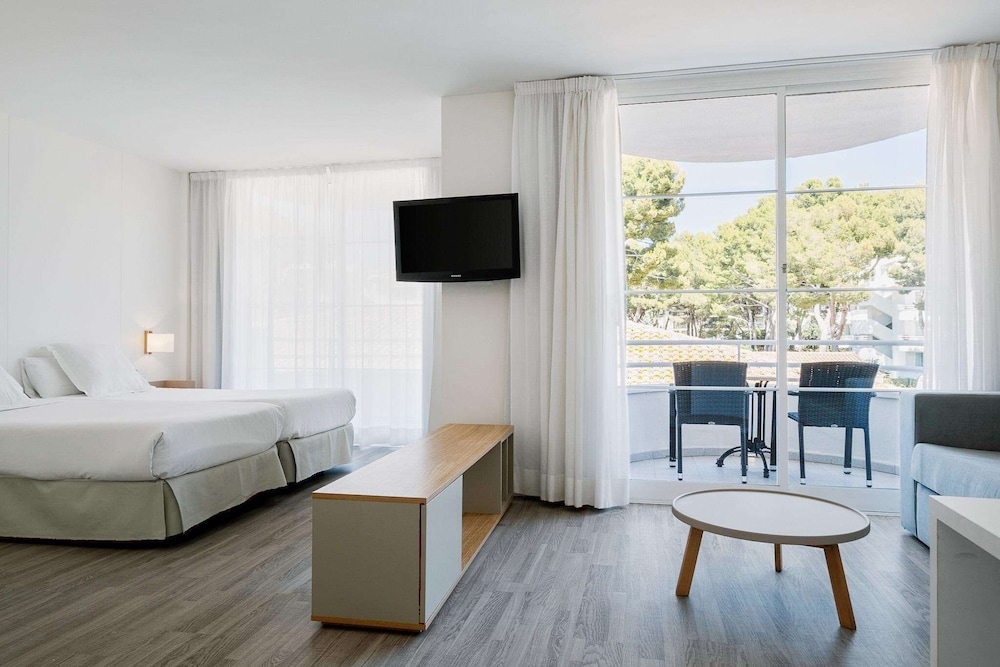 Apartment, 1 Bedroom (Junior Suite Select)