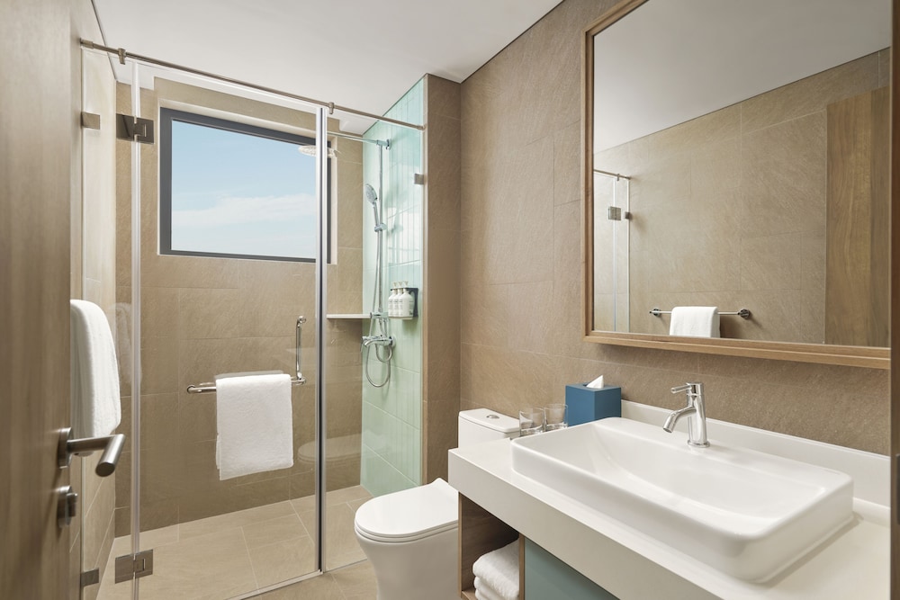 2 Bedroom Balcony Residences - Photo 3