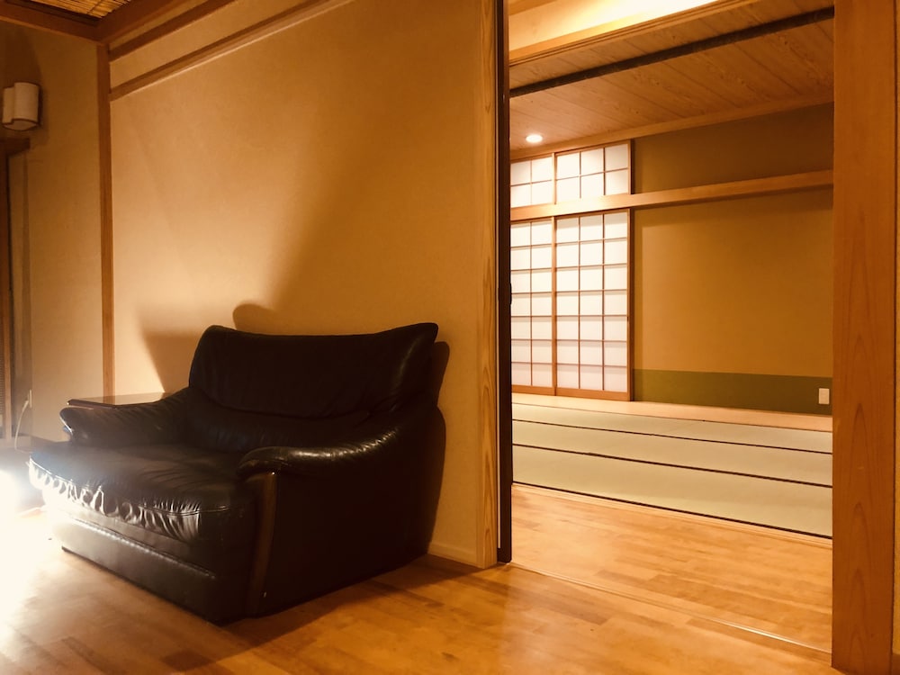 Deluxe Quadruple Room photo 3