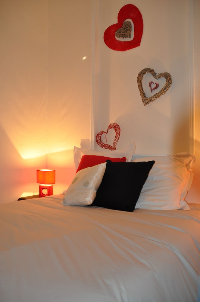 Romantic Room, 1 Double Bed photo 3