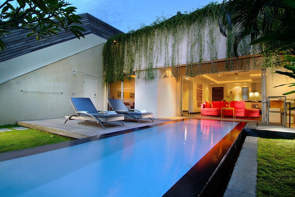 Villa, 1 Bedroom, Private Pool - Photo 1