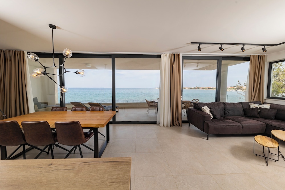 Condo, Balcony, Sea View
