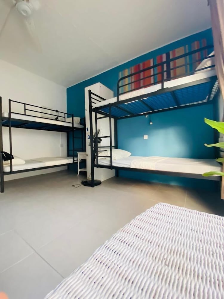Shared Dormitory