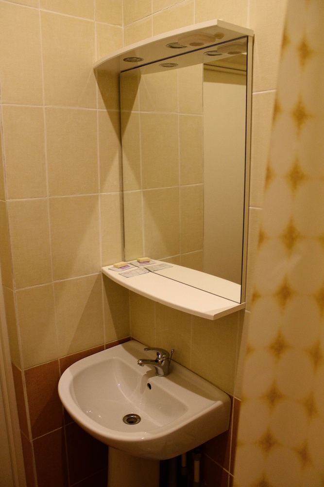 Standard Single Room photo 3