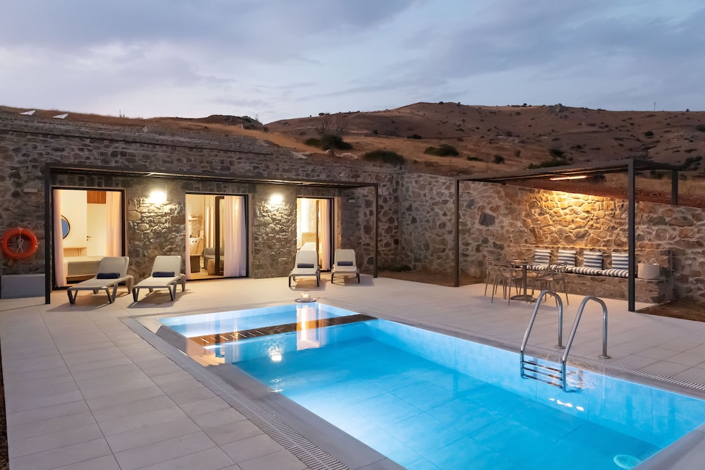 Superior Villa, Sea View photo 1