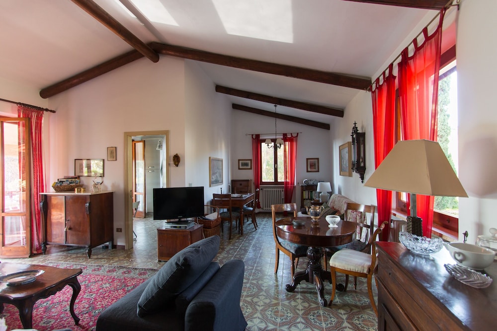 Villa, 5 Bedrooms (Villa Giolù 15 Adults) photo 2