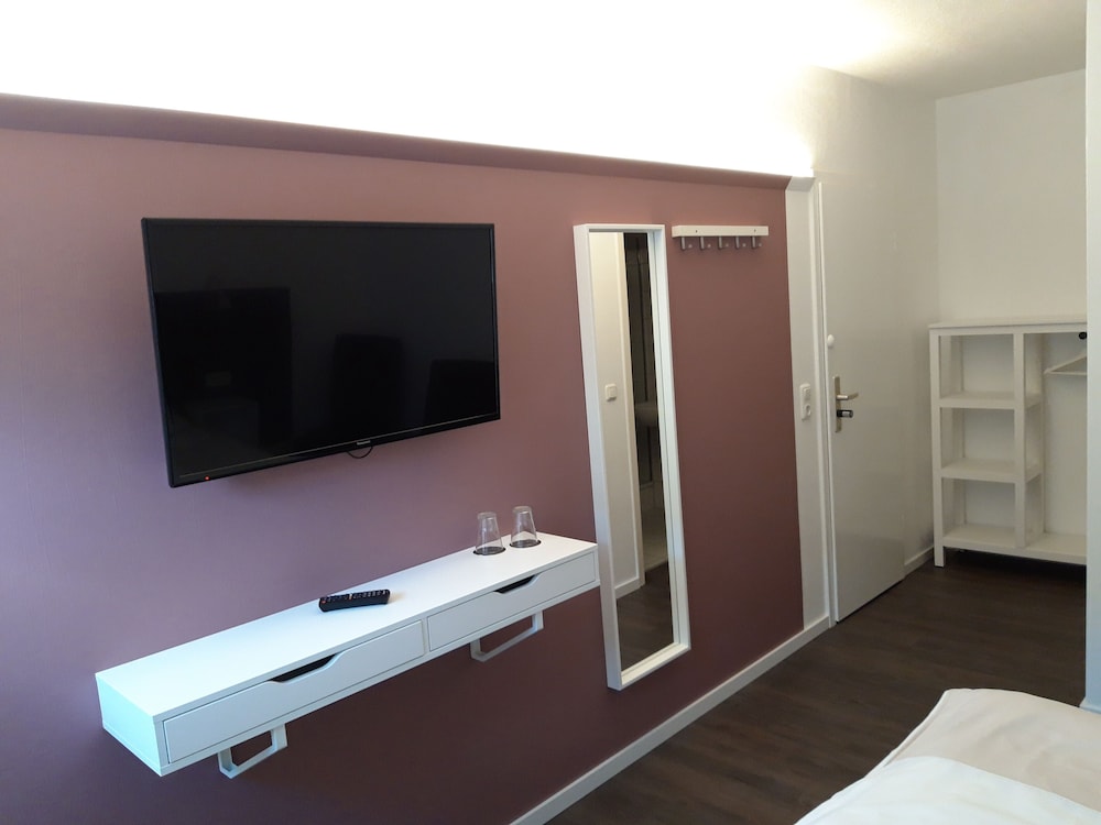 Double or Twin Room photo 2