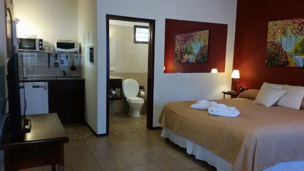 Comfort Suite