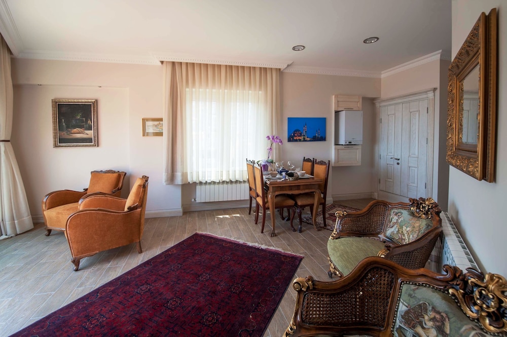 Superior Suite, Sea View photo 2