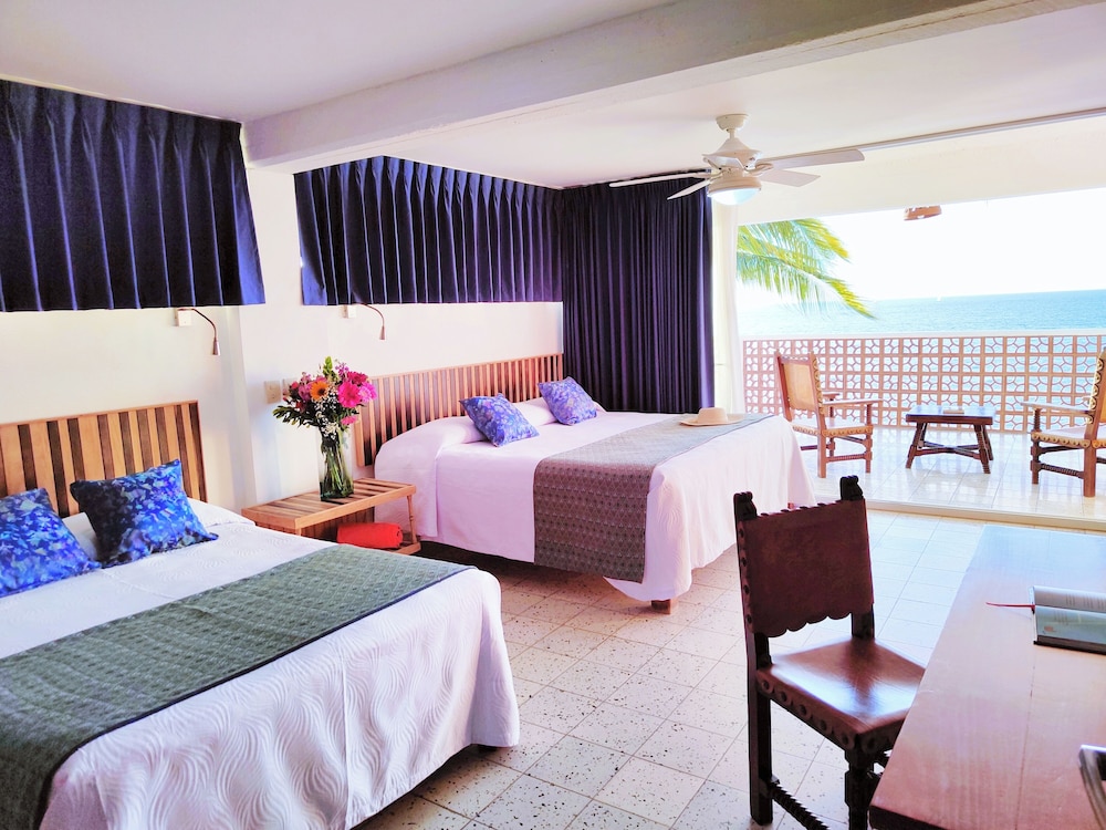 Superior Room, Ocean View - Photo 1