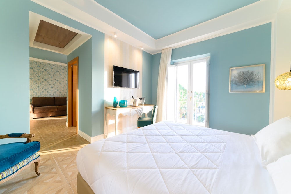 Junior Suite photo 3
