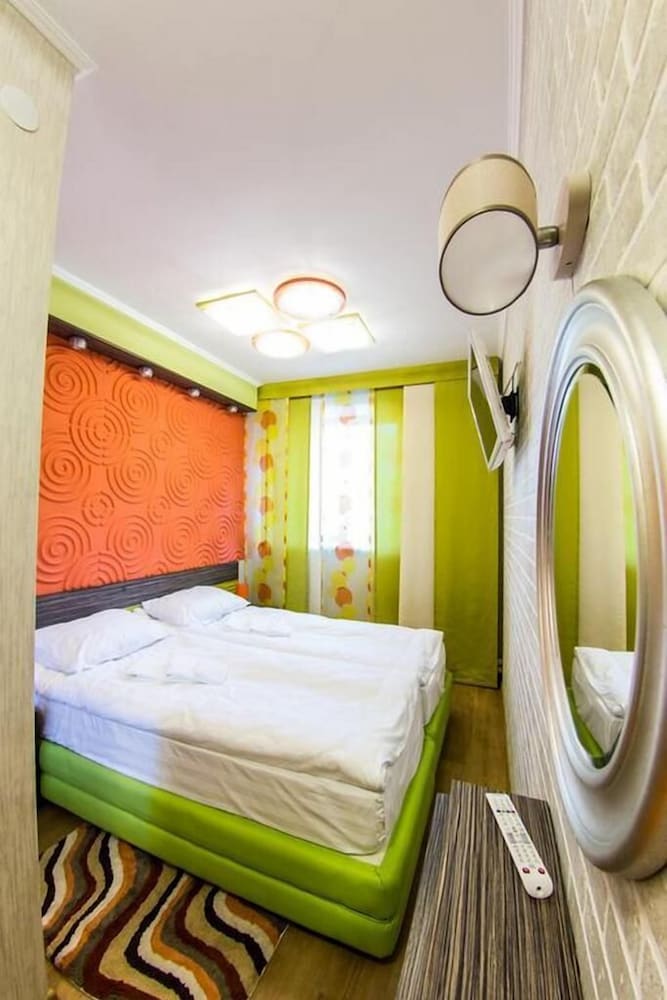 Junior Suite (Orange) photo 1