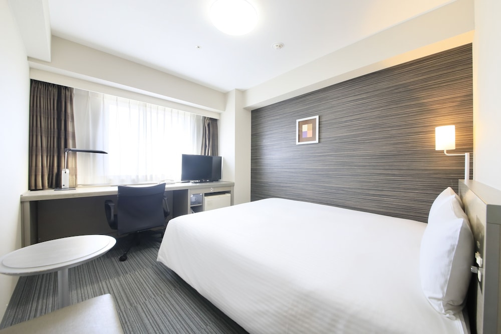 Standard Double Room, 1 Double Bed, Non Smoking (For 1 Person) photo 1