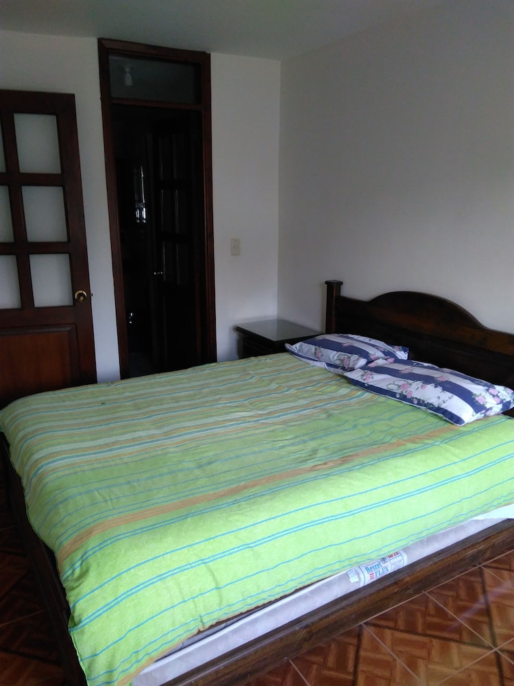 Double Room, 1 Double Bed photo 1