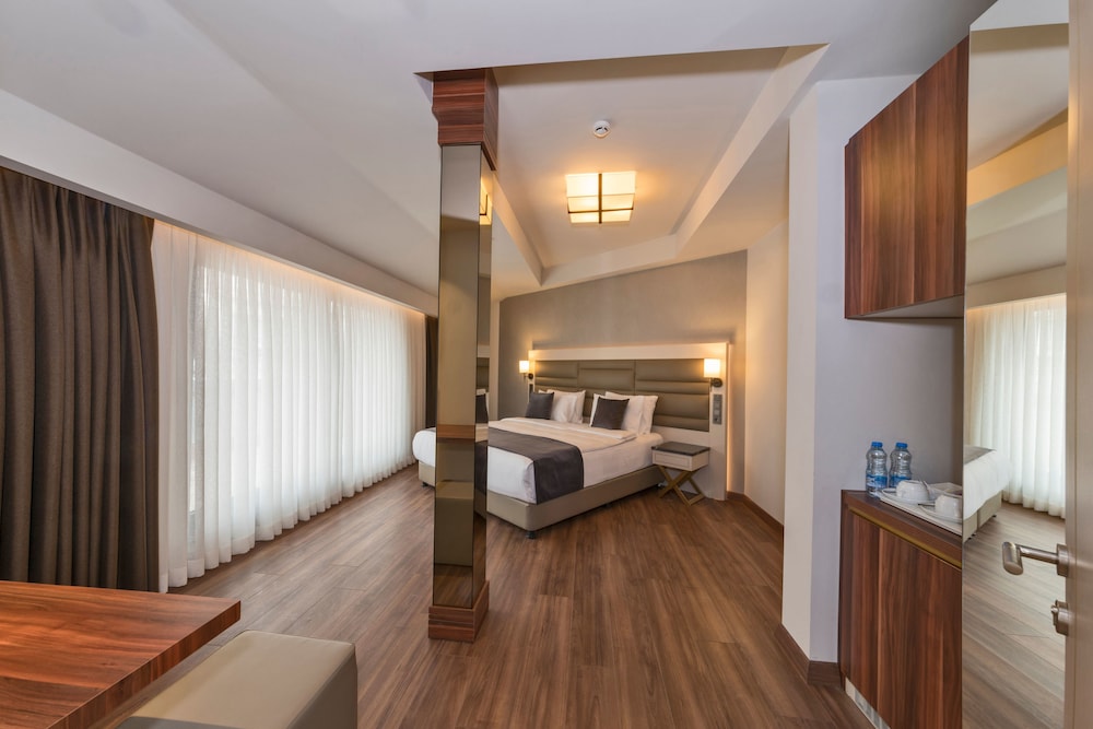 Family Suite Room