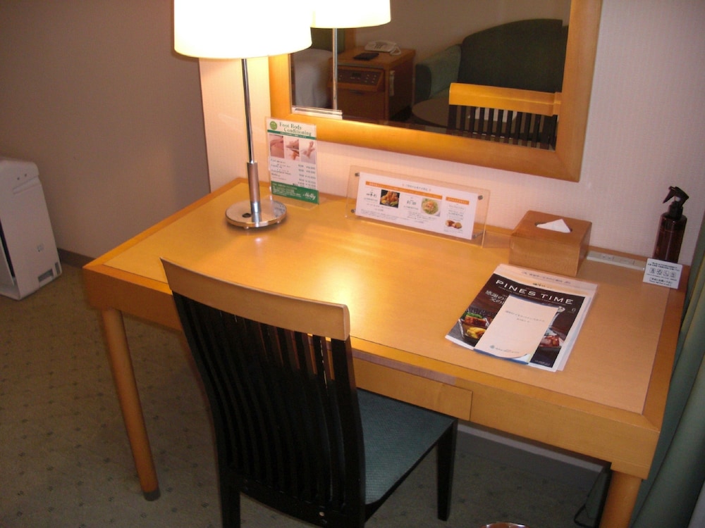 Superior Single Room (Pines floor), Non Smoking, Late check in 6:00PM photo 3
