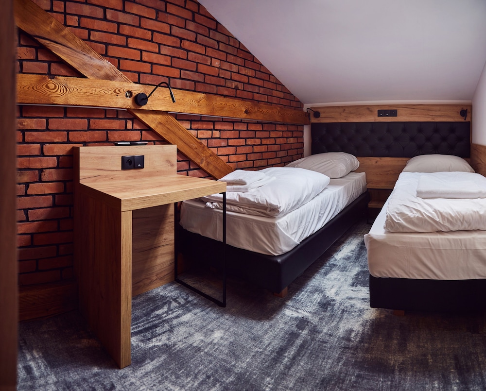 Classic Apartment photo 1